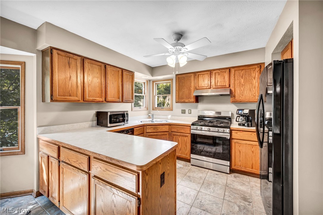 14042 Crystal Creek Drive Strongsville OH 44149