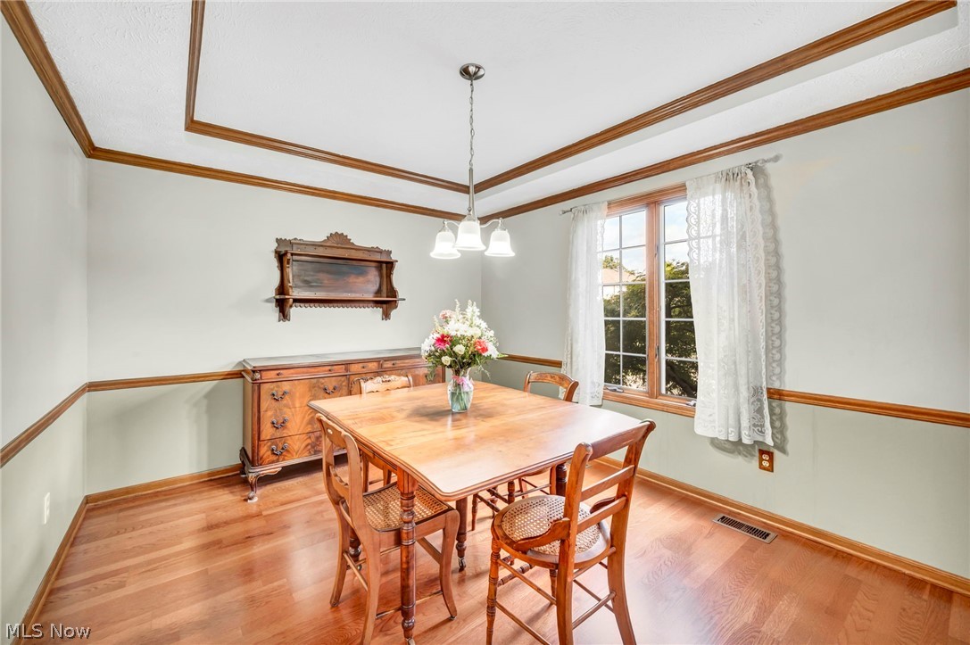 14042 Crystal Creek Drive Strongsville OH 44149