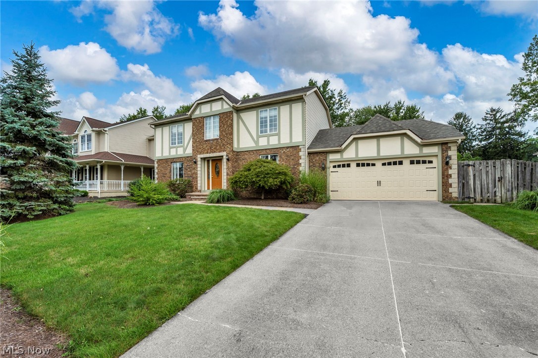 14042 Crystal Creek Drive Strongsville OH 44149