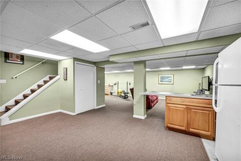 14042 Crystal Creek Drive Strongsville OH 44149