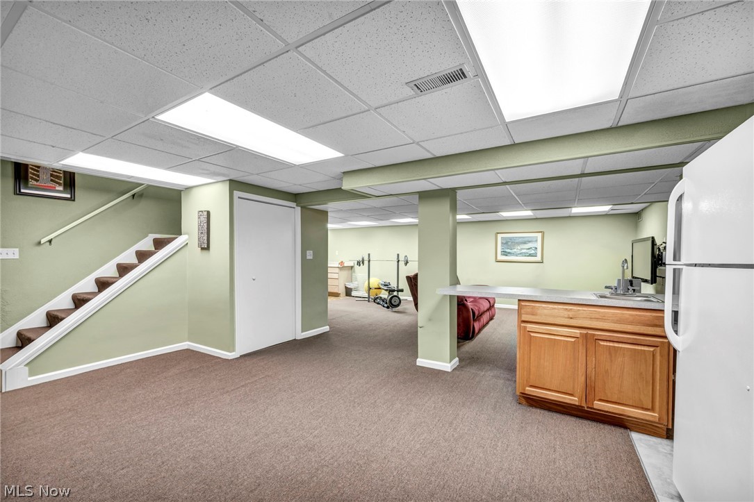 14042 Crystal Creek Drive Strongsville OH 44149