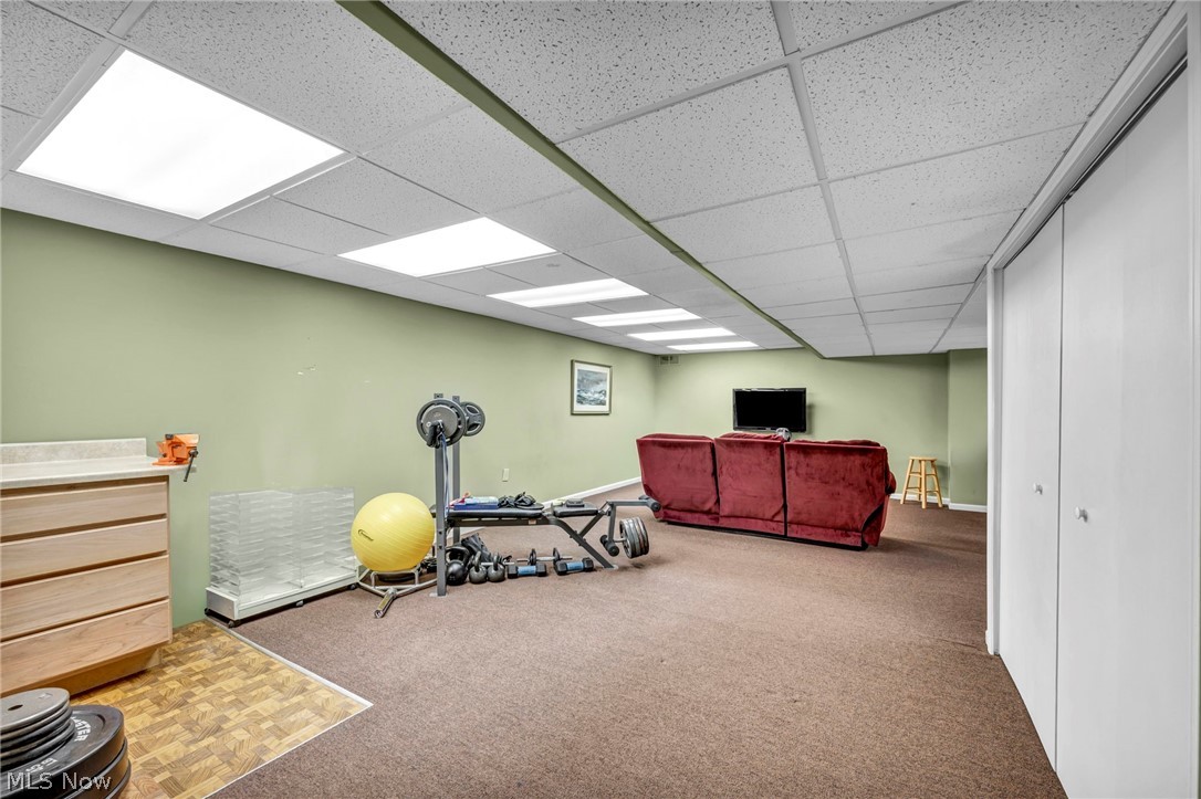 14042 Crystal Creek Drive Strongsville OH 44149