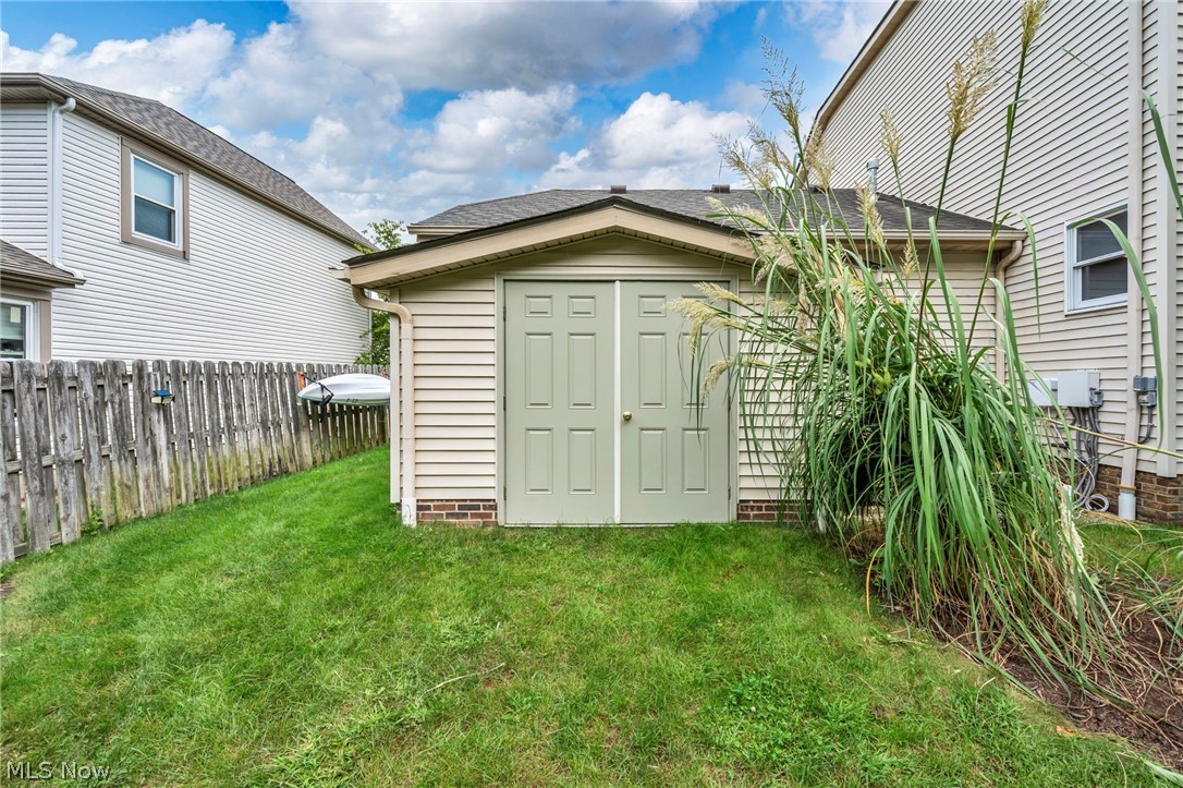 14042 Crystal Creek Drive Strongsville OH 44149