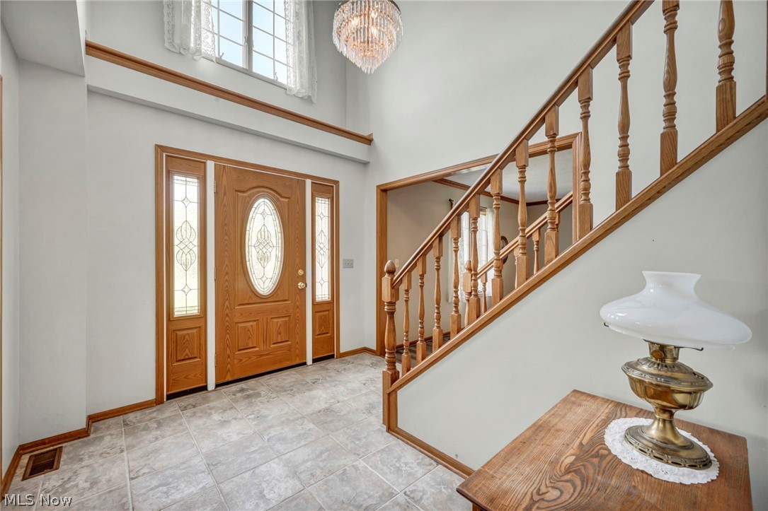 14042 Crystal Creek Drive Strongsville OH 44149