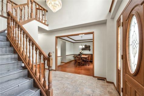 14042 Crystal Creek Drive Strongsville OH 44149