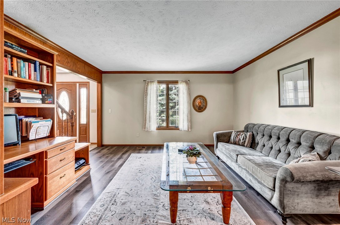 14042 Crystal Creek Drive Strongsville OH 44149