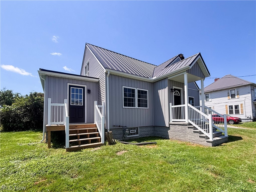 125 Northwest Street Flushing OH 43977