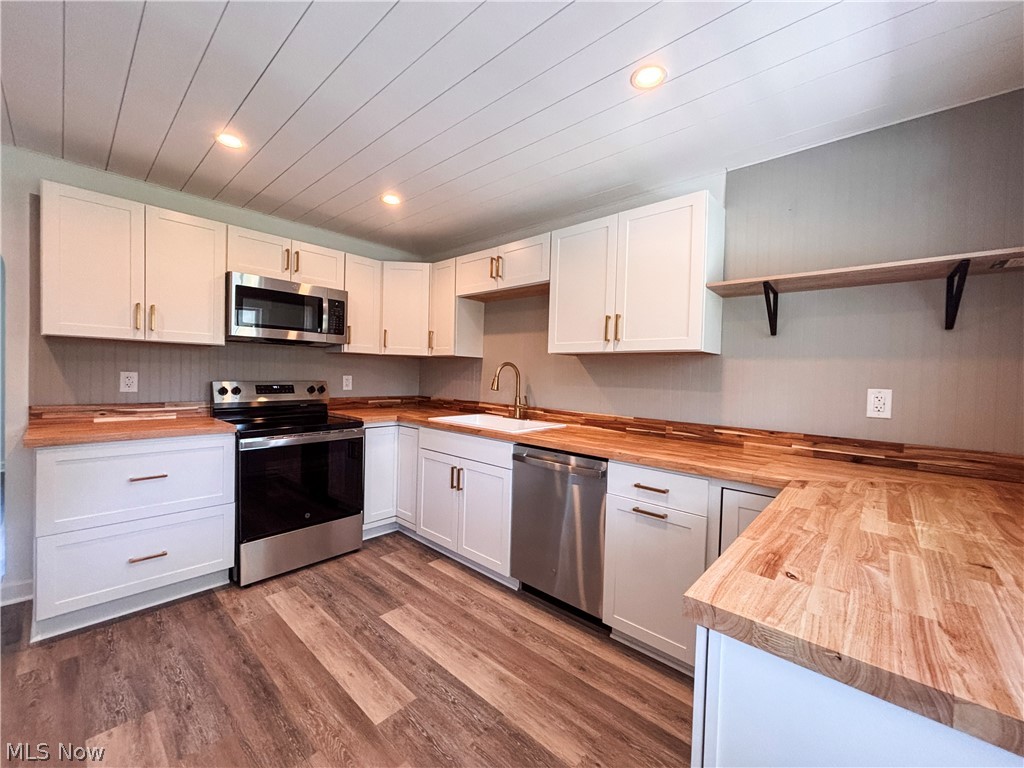 125 Northwest Street Flushing OH 43977