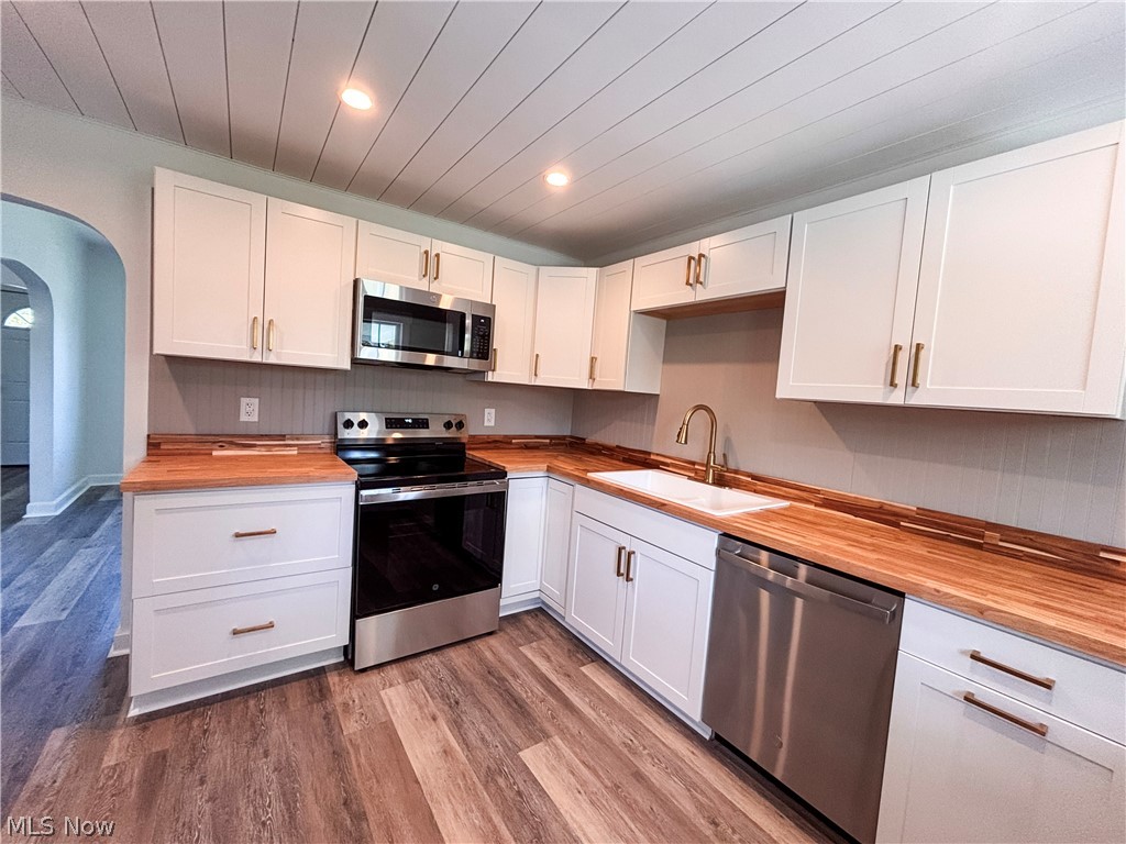 125 Northwest Street Flushing OH 43977