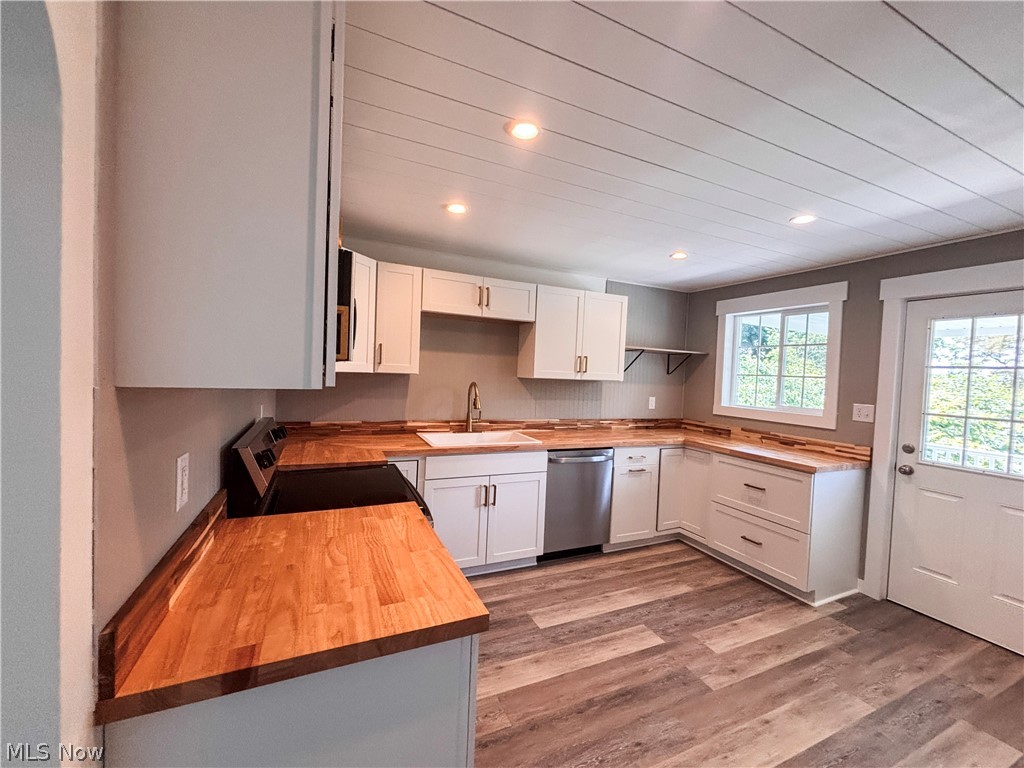 125 Northwest Street Flushing OH 43977