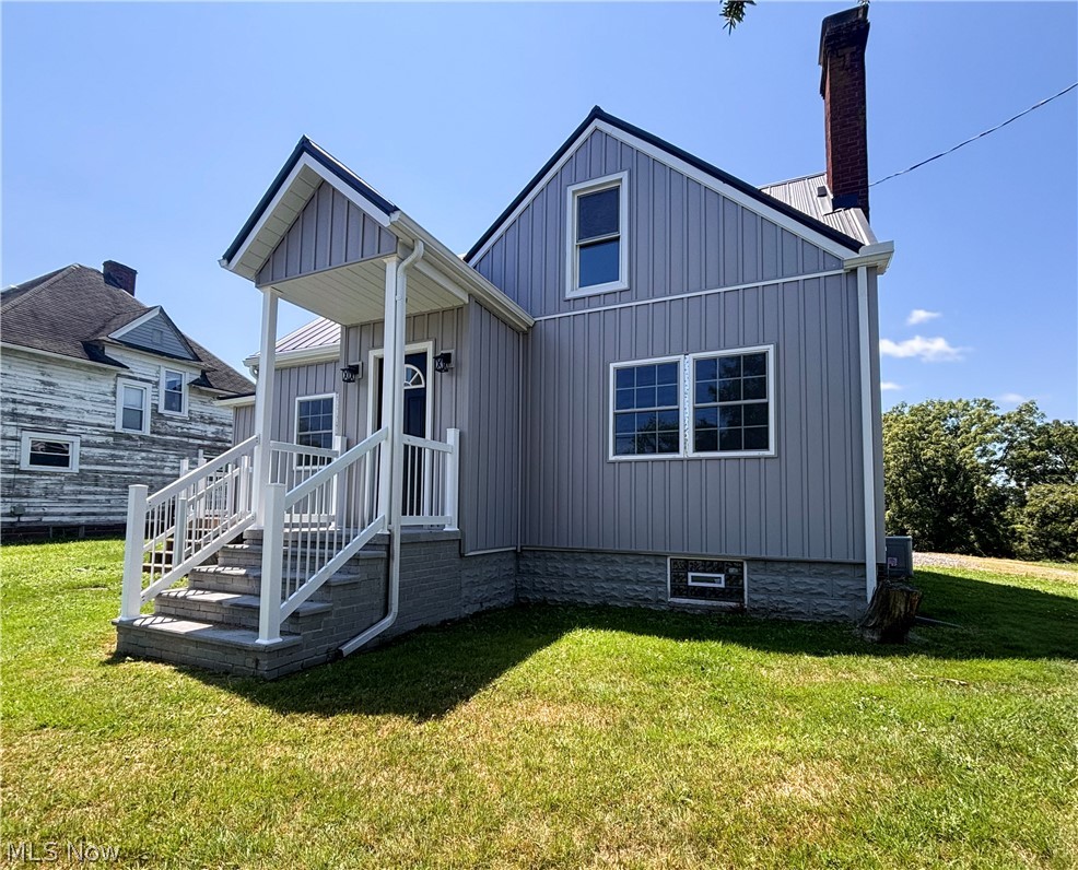 125 Northwest Street Flushing OH 43977