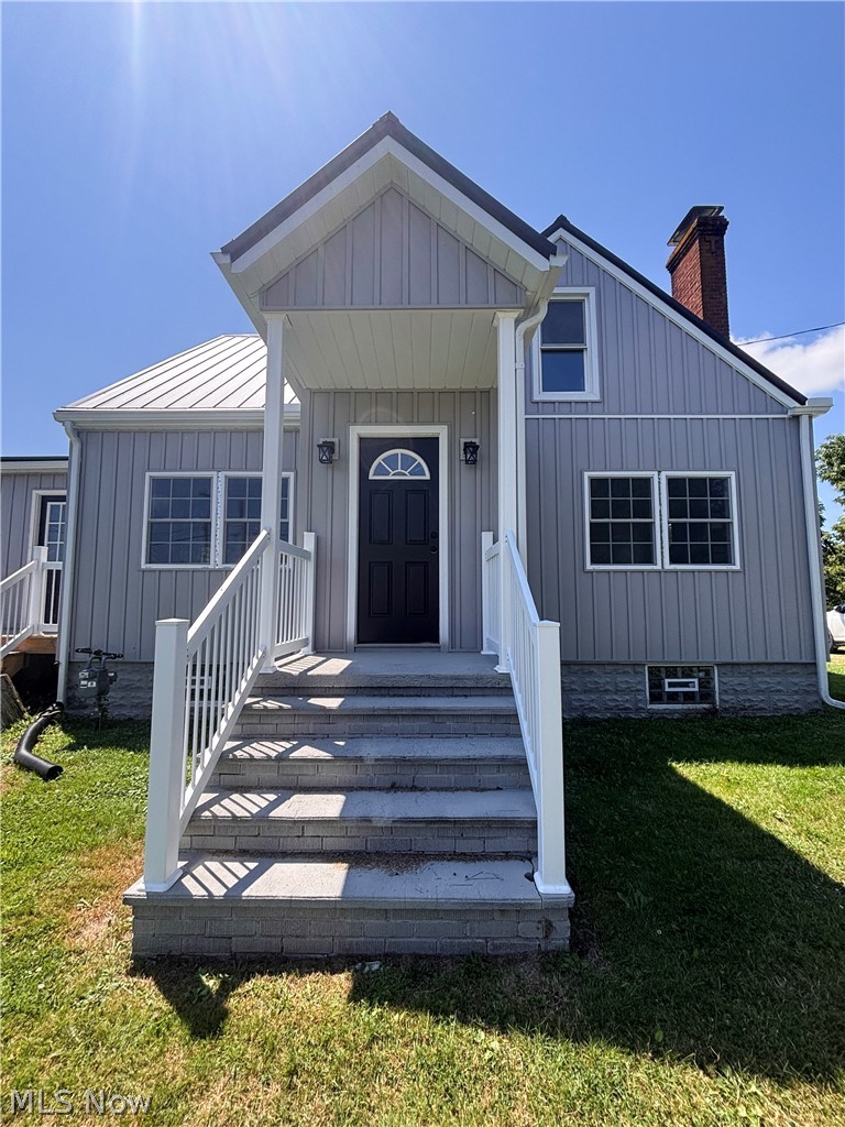 125 Northwest Street Flushing OH 43977