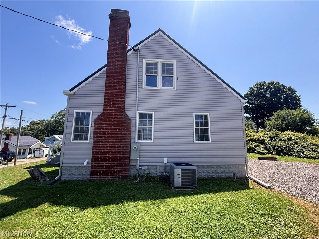 125 Northwest Street Flushing OH 43977