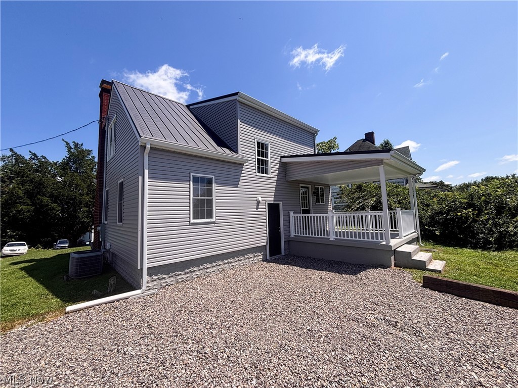 125 Northwest Street Flushing OH 43977