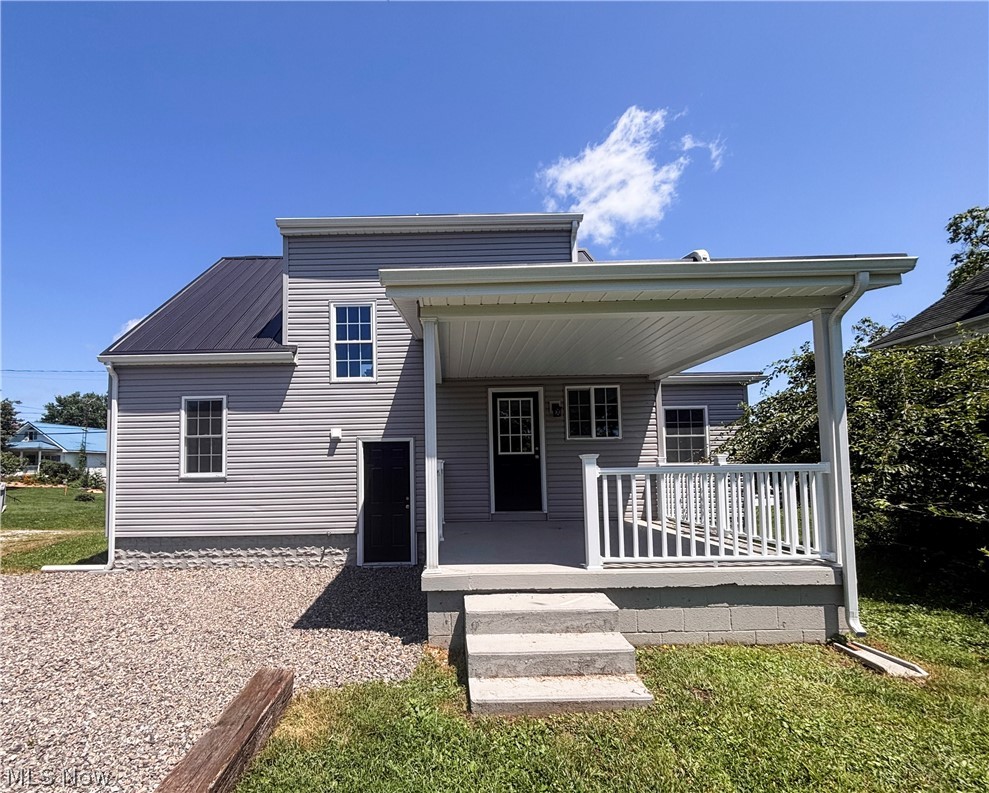 125 Northwest Street Flushing OH 43977