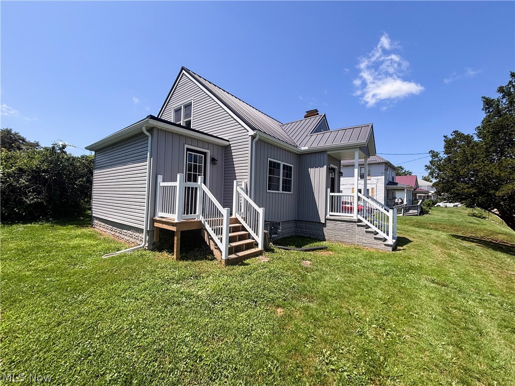 125 Northwest Street Flushing OH 43977