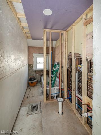 1107 W 2nd Street Lorain OH 44052