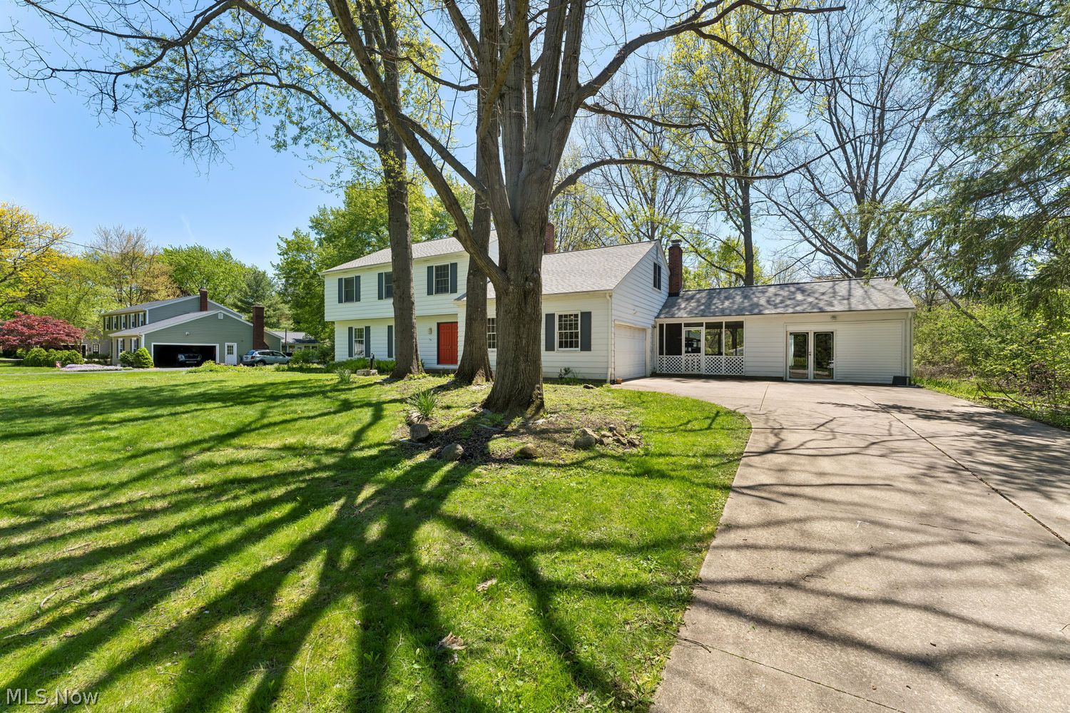 1466 Groton Drive Hudson OH 44236