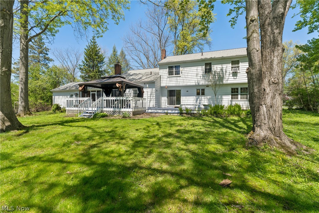 1466 Groton Drive Hudson OH 44236