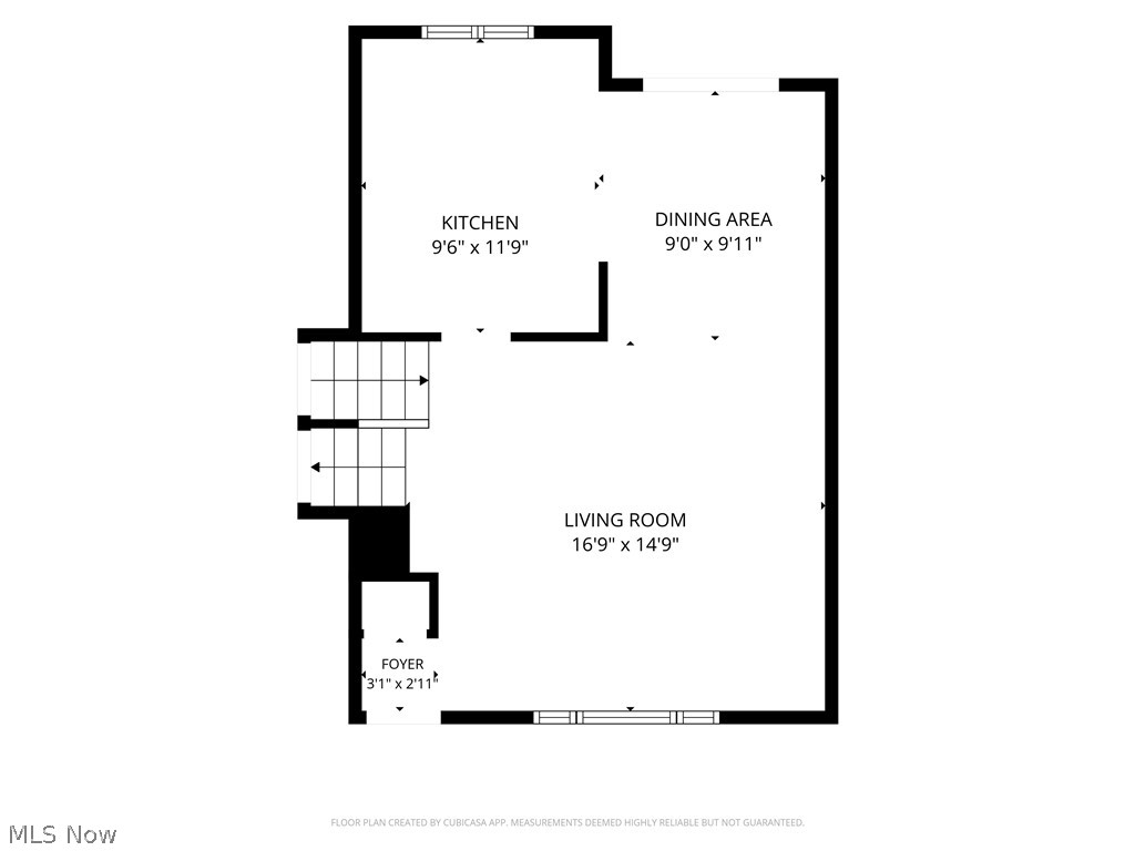 24263 Lebern Drive North Olmsted OH 44070