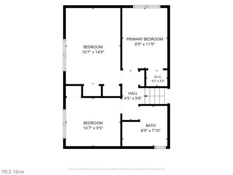 24263 Lebern Drive North Olmsted OH 44070
