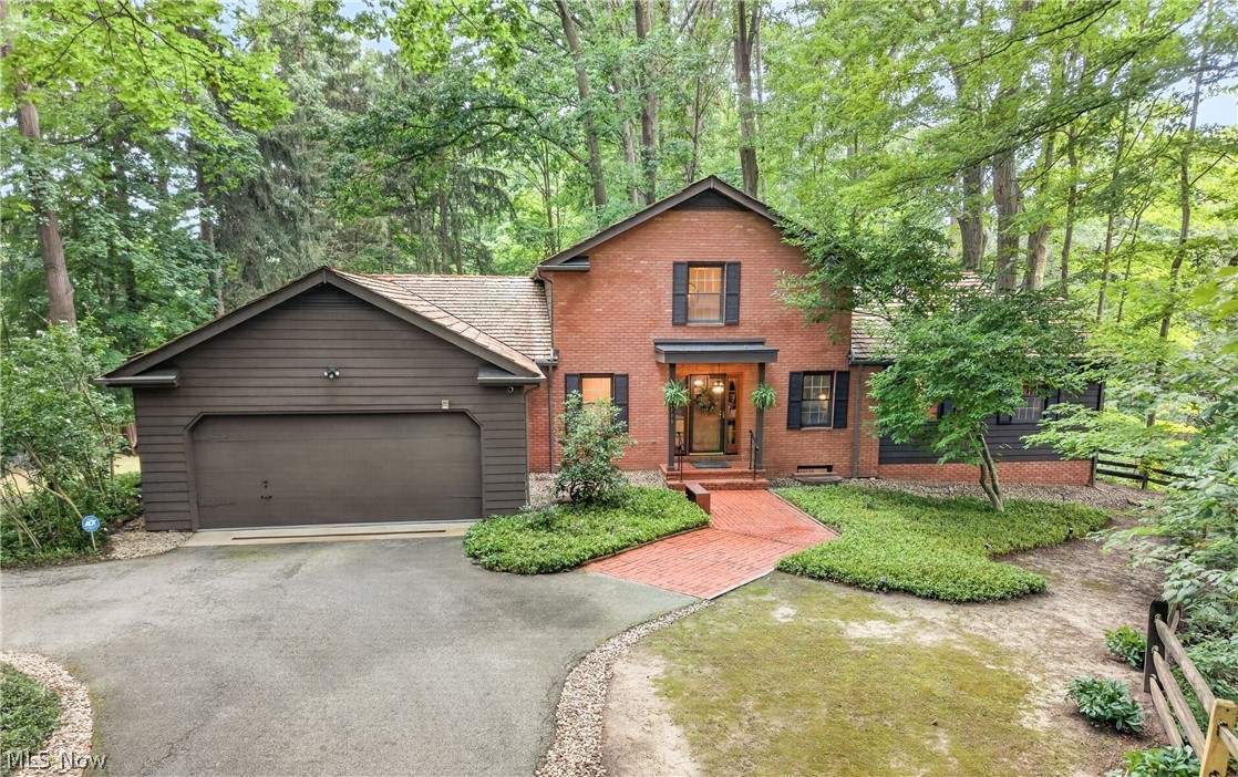 7511 Brigham Road Gates Mills OH 44040