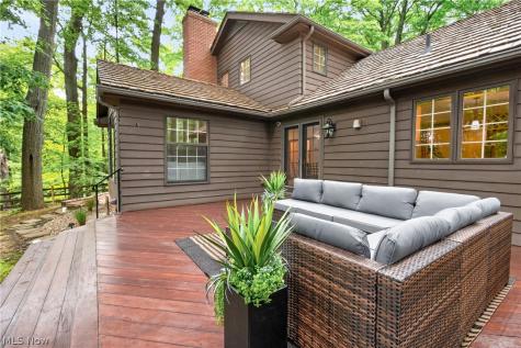 7511 Brigham Road Gates Mills OH 44040