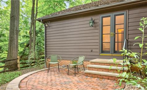 7511 Brigham Road Gates Mills OH 44040