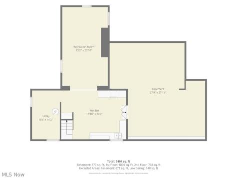 7511 Brigham Road Gates Mills OH 44040