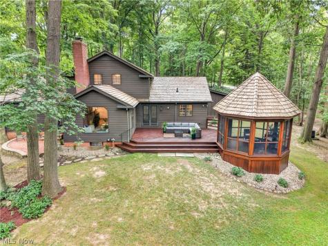 7511 Brigham Road Gates Mills OH 44040