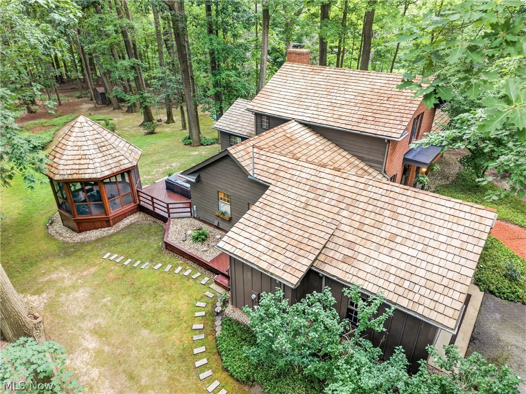 7511 Brigham Road Gates Mills OH 44040