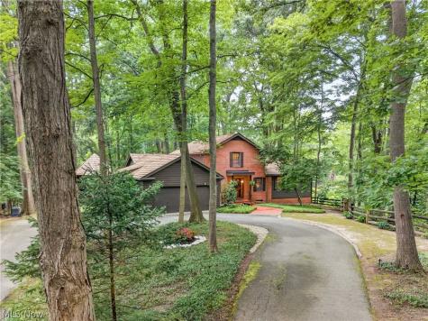 7511 Brigham Road Gates Mills OH 44040