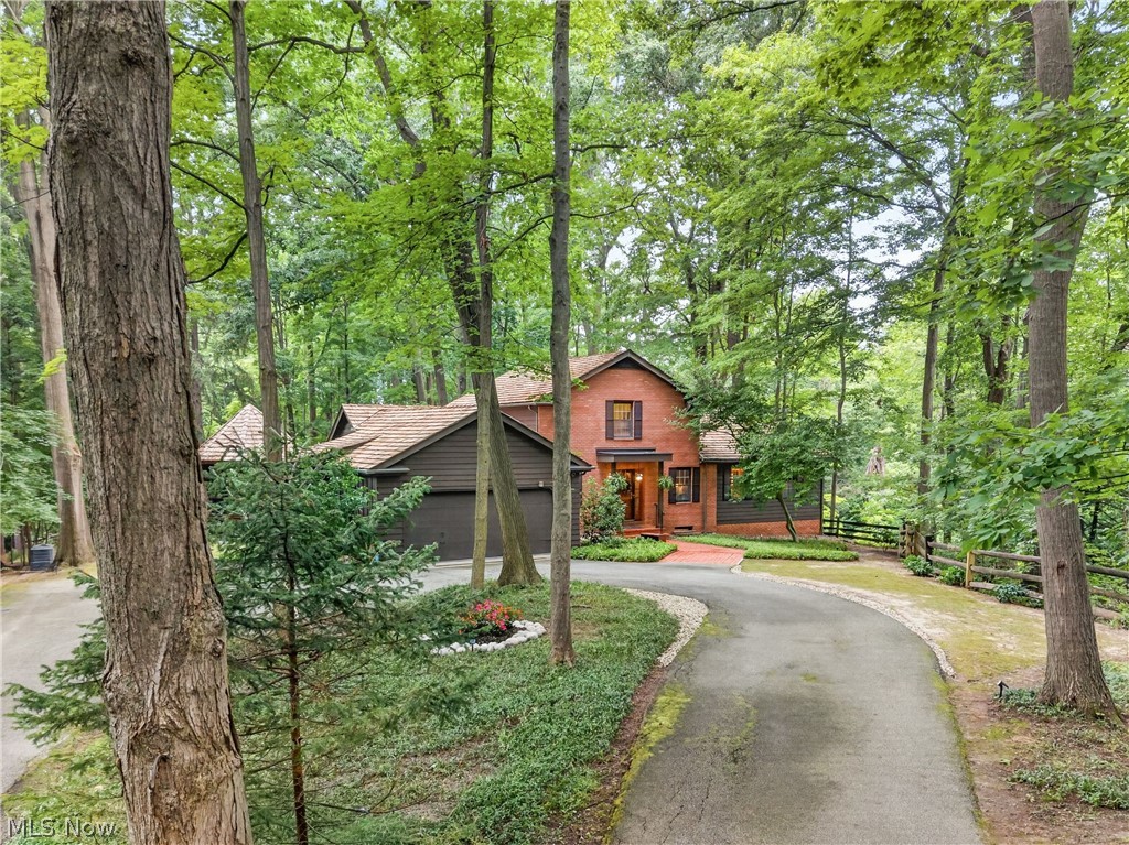 7511 Brigham Road Gates Mills OH 44040