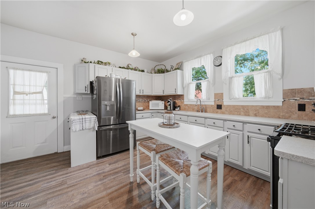 311 E Highland Avenue Ravenna OH 44266