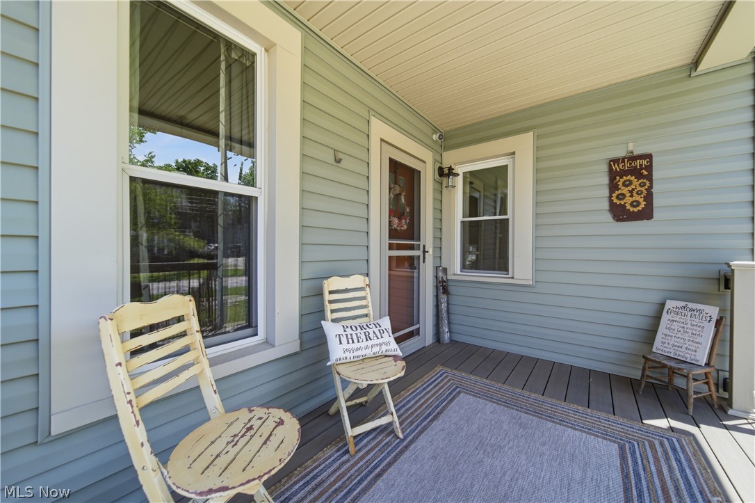 311 E Highland Avenue Ravenna OH 44266