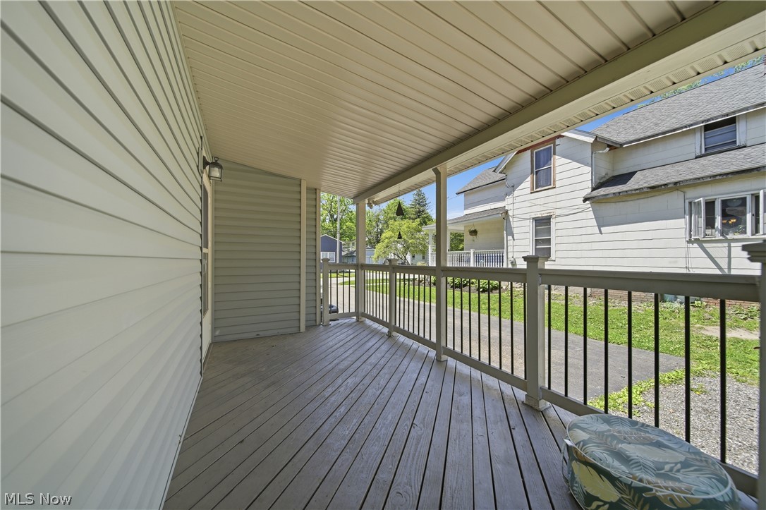 311 E Highland Avenue Ravenna OH 44266