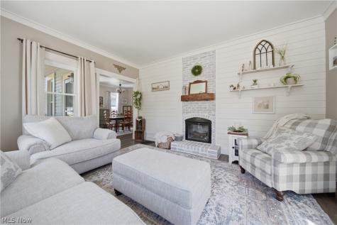 311 E Highland Avenue Ravenna OH 44266