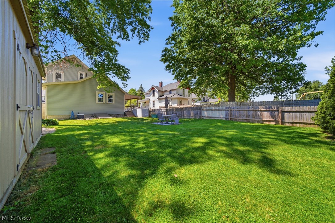 311 E Highland Avenue Ravenna OH 44266