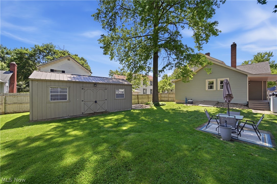 311 E Highland Avenue Ravenna OH 44266