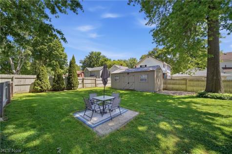 311 E Highland Avenue Ravenna OH 44266