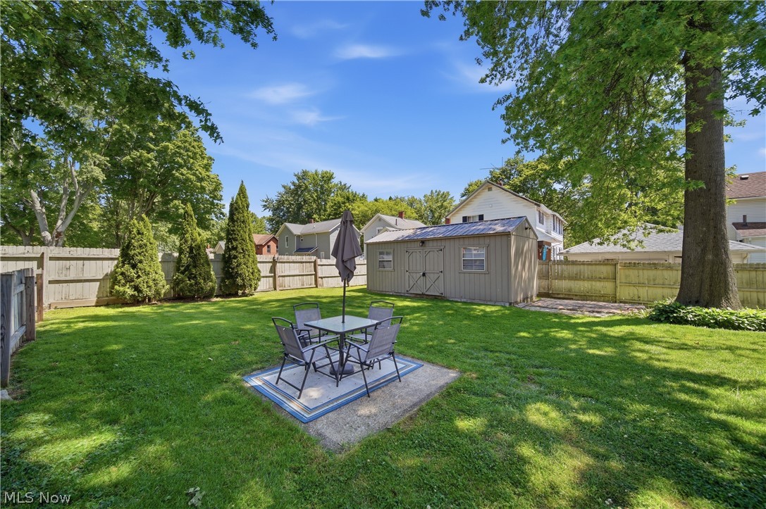 311 E Highland Avenue Ravenna OH 44266
