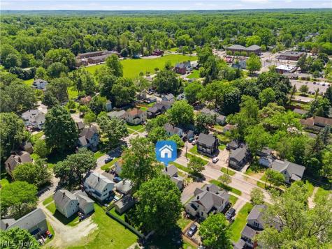 311 E Highland Avenue Ravenna OH 44266