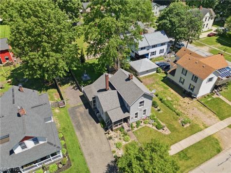 311 E Highland Avenue Ravenna OH 44266