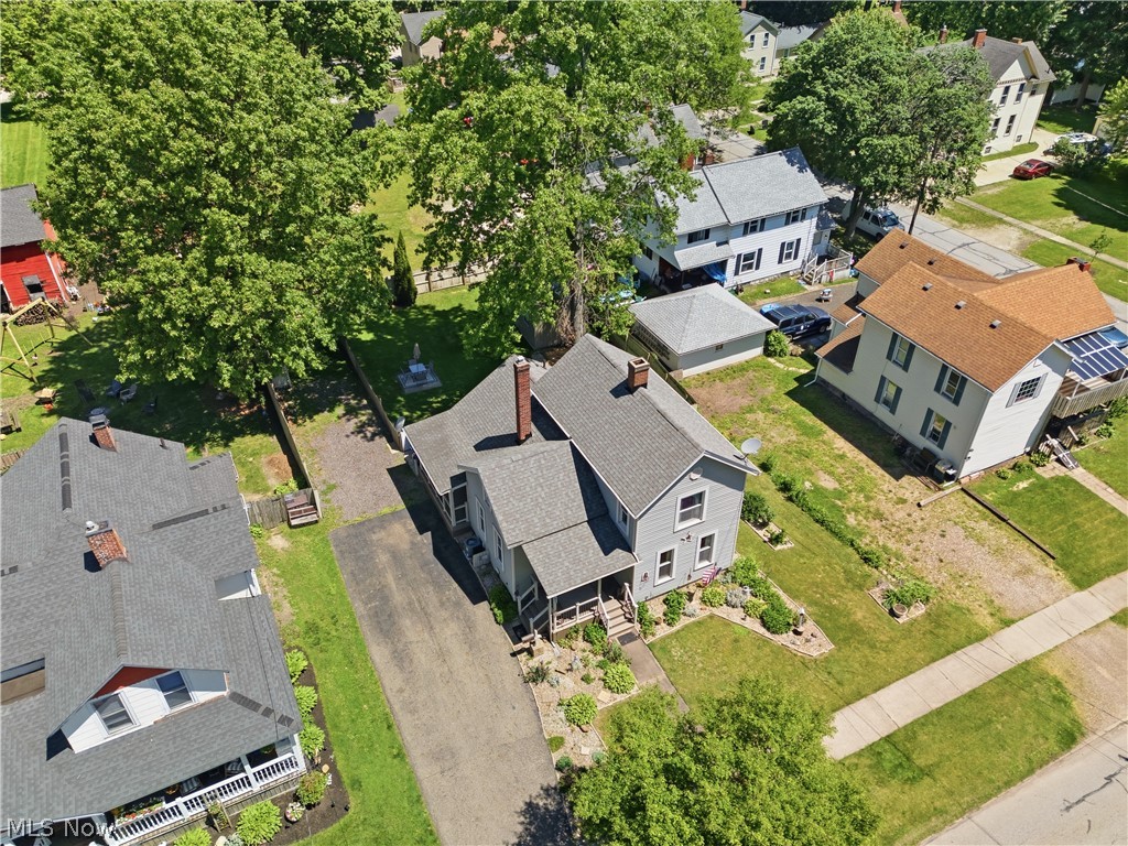 311 E Highland Avenue Ravenna OH 44266