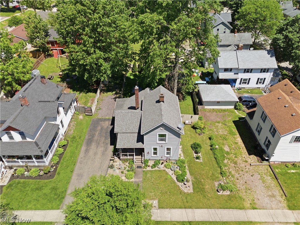 311 E Highland Avenue Ravenna OH 44266