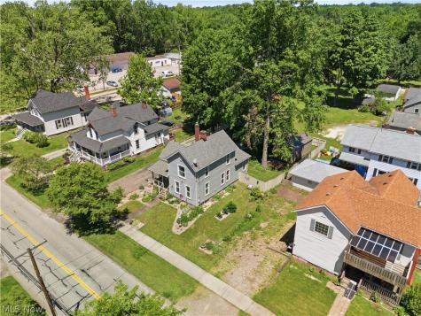 311 E Highland Avenue Ravenna OH 44266