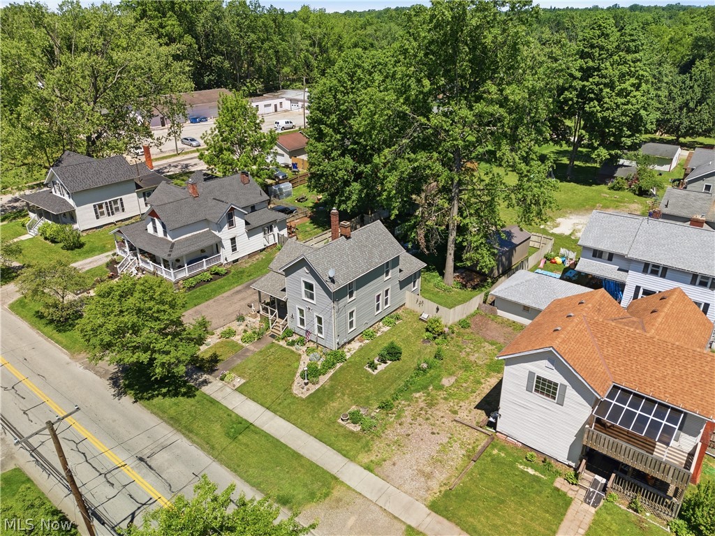 311 E Highland Avenue Ravenna OH 44266