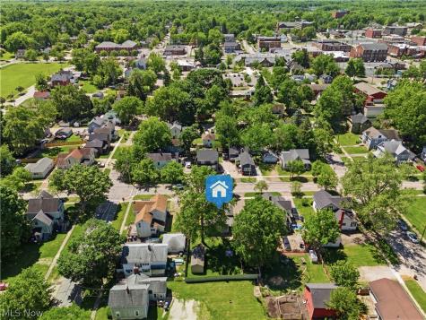 311 E Highland Avenue Ravenna OH 44266