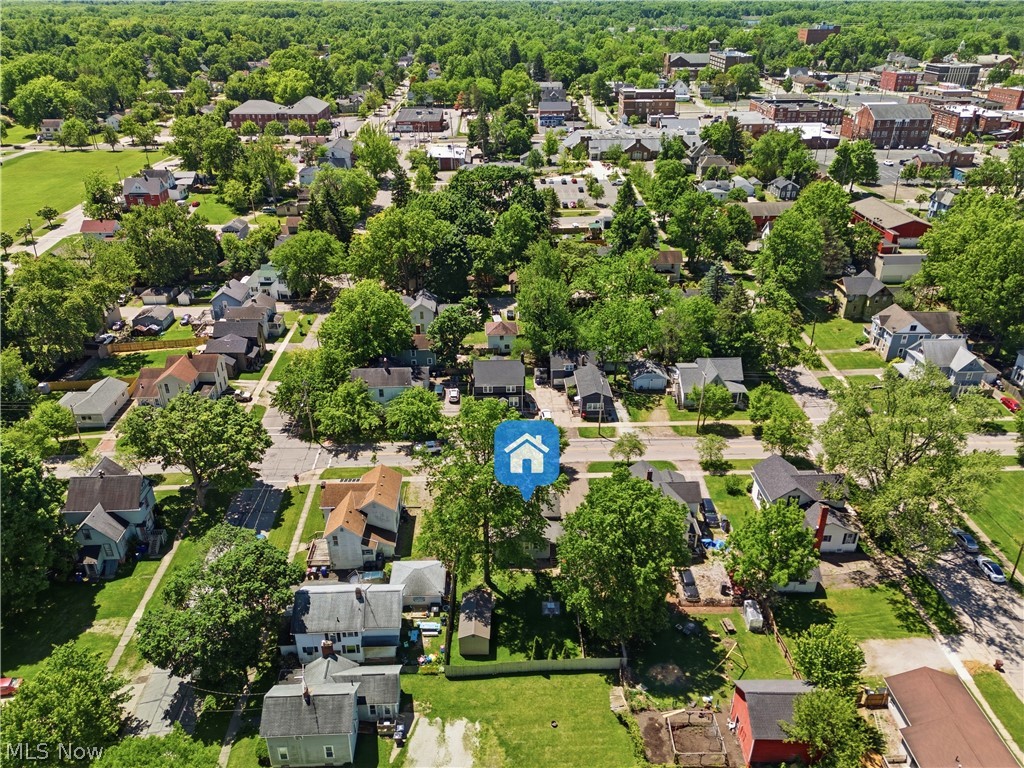 311 E Highland Avenue Ravenna OH 44266