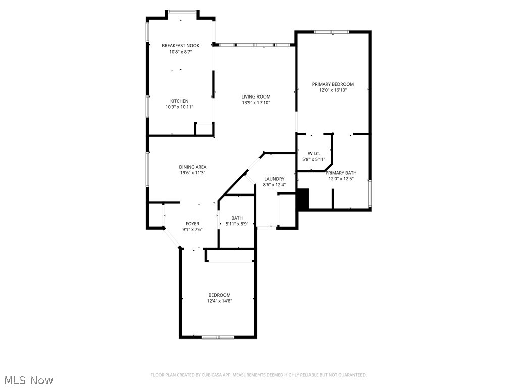 1908 Pembrooke Lane Avon OH 44011